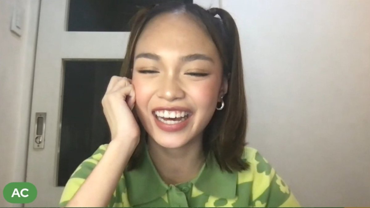 MacabantiCj's tweet photo. Yung masakit ngipin mo pero dapat cute parin

SMARTkadaHangout WithAC

#SmartPHxAC

@BonifacioAc
@LiveSmart https://t.co/gf4Vuhhzz8