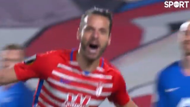 Happy birthday to Roberto Soldado! 36 today. Still scoring goals. 