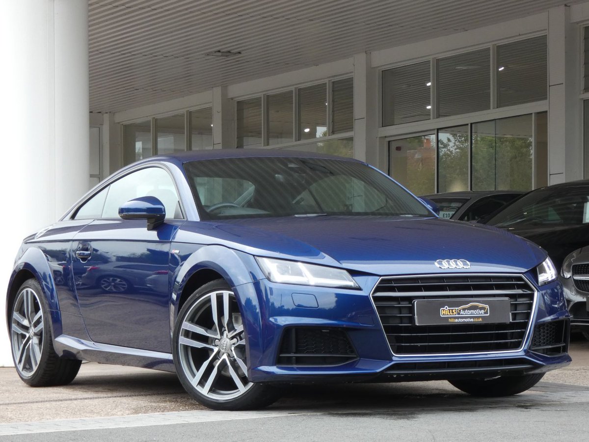 hillsautoUK's tweet image. Looking for an #Audi? There’s a good selection of #UsedAudi @hillautoUK

Why not book a test drive today with our sales team. Or reserve online for £199.

hillsautomotive.co.uk/used-cars/audi…

#StourportHour #DroitwichHour #MalvernHillsHour #UptonHour