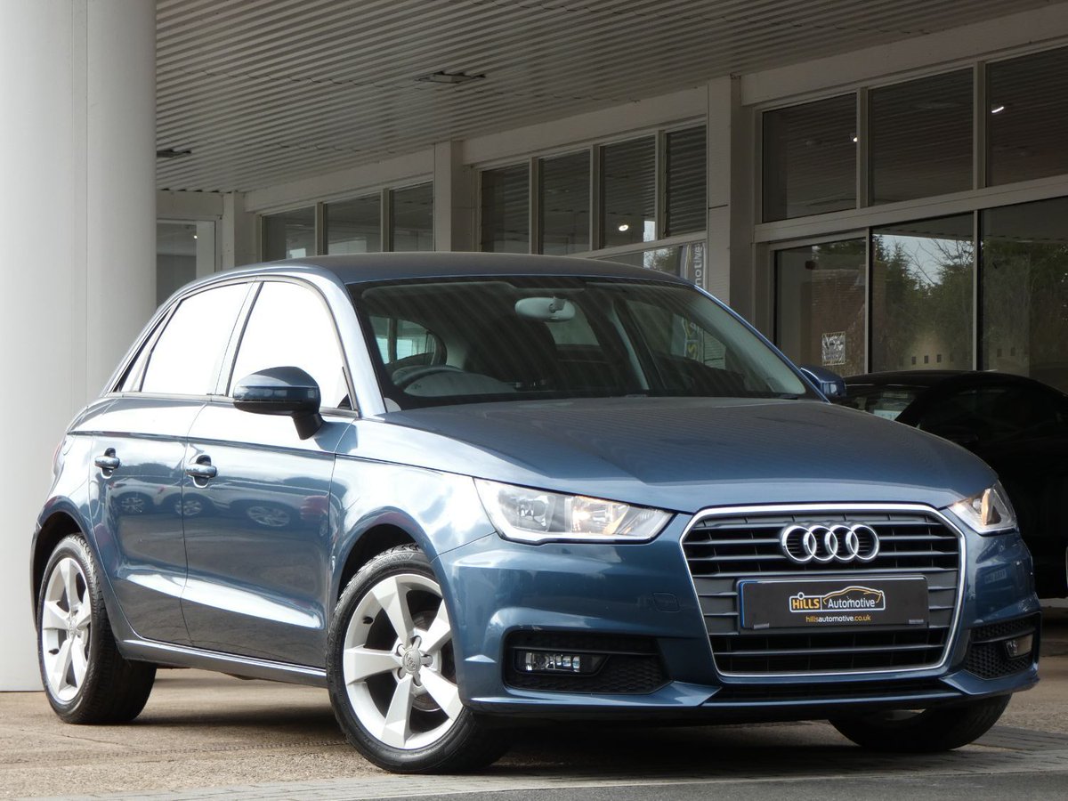 hillsautoUK's tweet image. Looking for an #Audi? There’s a good selection of #UsedAudi @hillautoUK

Why not book a test drive today with our sales team. Or reserve online for £199.

hillsautomotive.co.uk/used-cars/audi…

#StourportHour #DroitwichHour #MalvernHillsHour #UptonHour