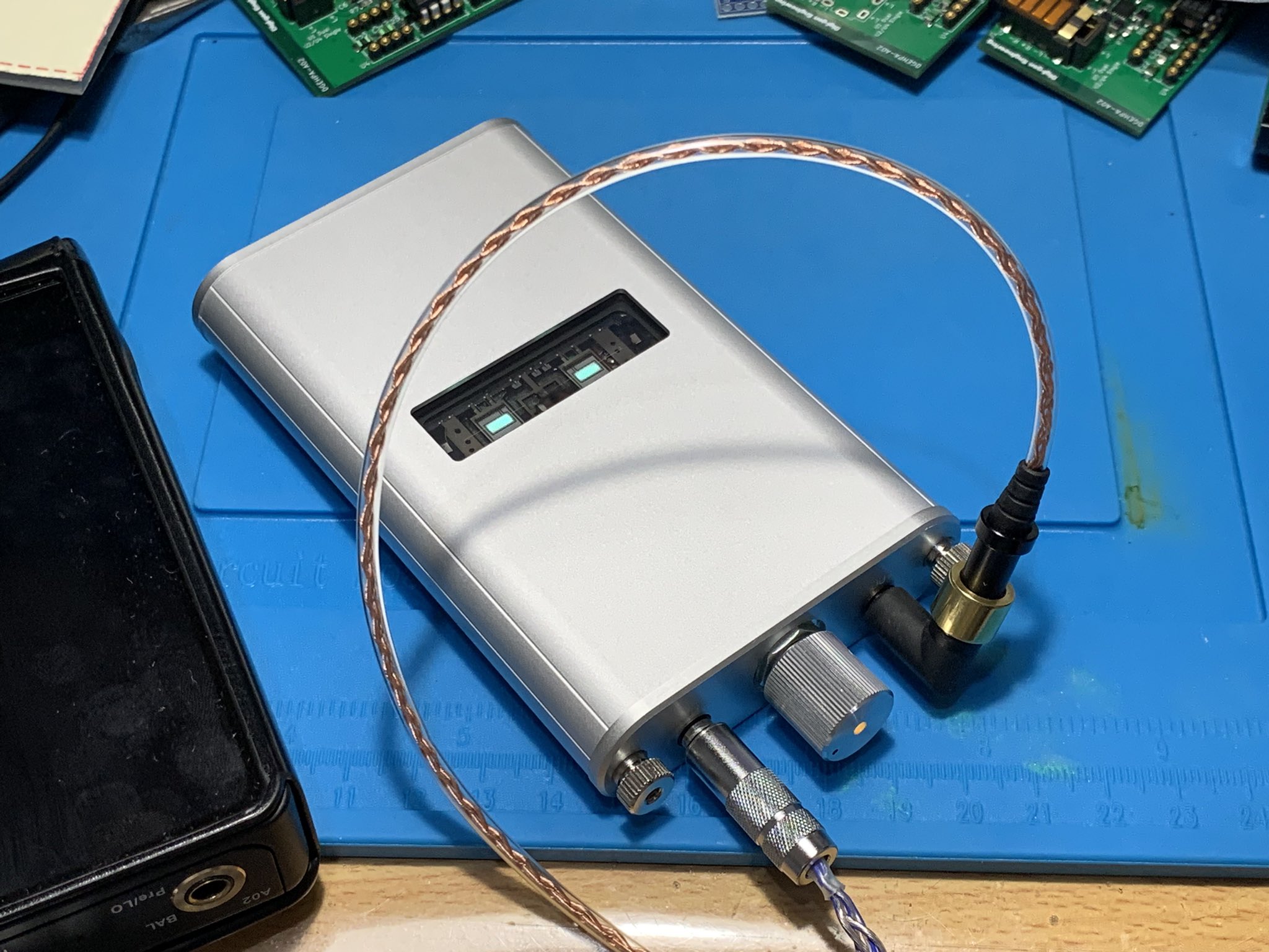 DGEHPA-001 + a