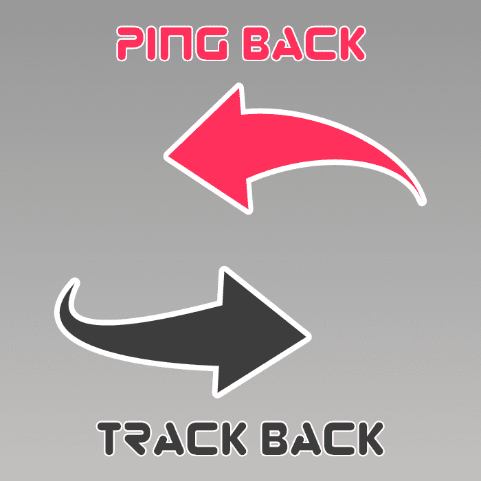RaiolaNetworks's tweet photo. 🛑 Qué son y para qué sirven #Pingback y #trackback en WordPress y cómo se desactivan https://t.co/jTzCa1YE9y #WordPress https://t.co/i2rMqLS3eu