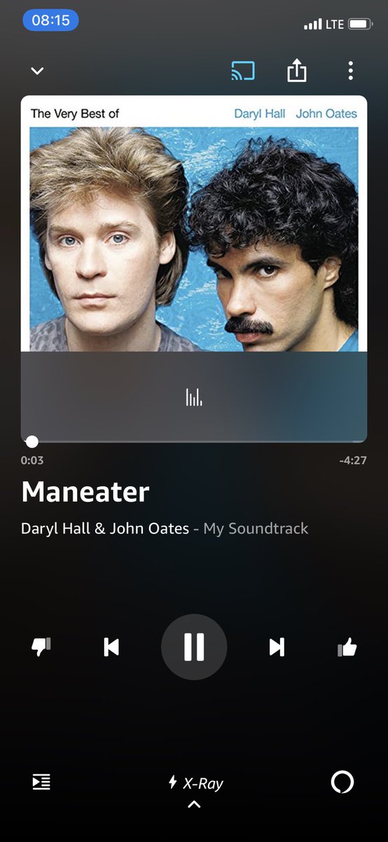 dremilyportermd's tweet image. Thinking of Katie this morning on my drive to work.