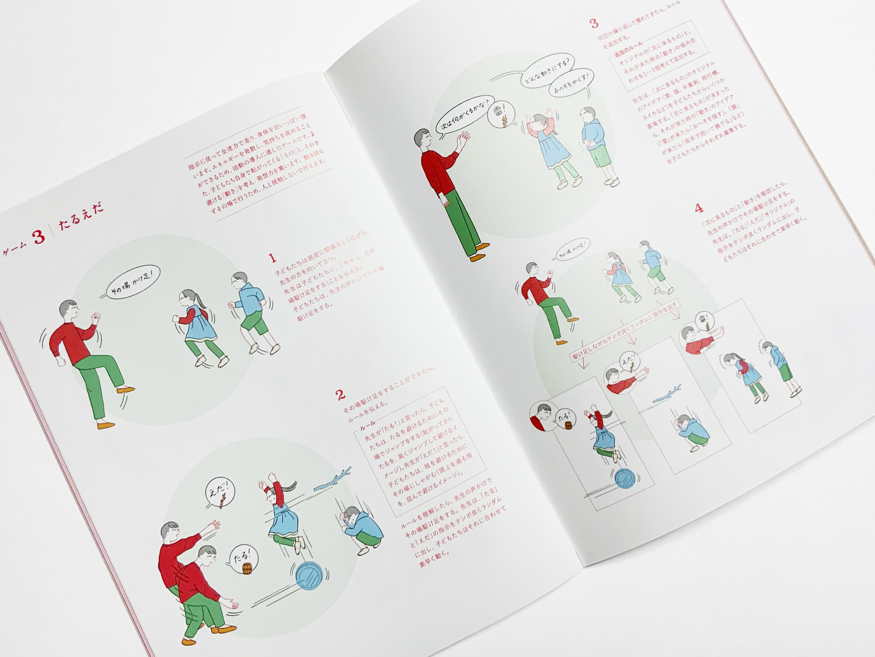 大津萌乃 Works 世田谷区の小学校で使われてる 日本語 という授業の教科書の副読本のためのイラストを制作しました 珍しくデジタル着彩 ビビッドな色使いでまとめました 企画編集 世田谷パブリックシアター学芸 Design Abekino Designさん T