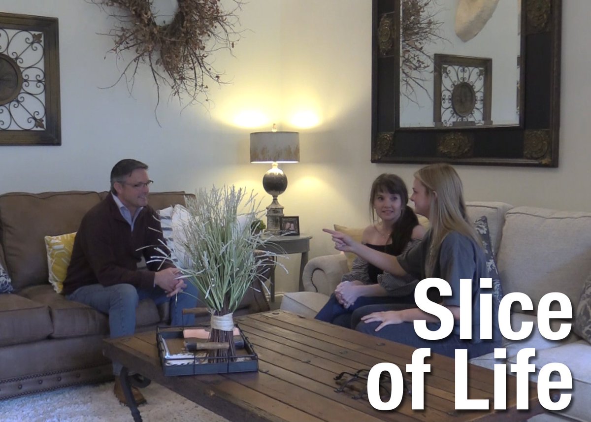 LojoNewsNetwork's tweet photo. VIDEO: Leopard Pause: Slice of Life: In this week's edition, a school board member shares how he balances work, family and volunteer life.
https://t.co/3P3FkKjTQY https://t.co/GVhlcqGRm8