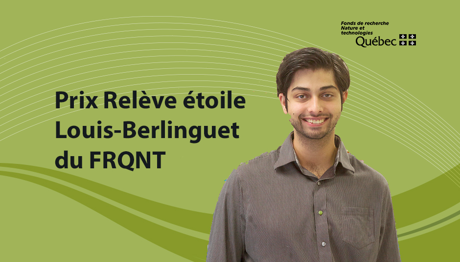 FRQ_NT's tweet photo. Félicitations au lauréat de mai du prix Relève étoile Louis-Berlinguet @FRQ_NT, @ArjunaRajakumar @mcgillu @BioMcGill!
#communautéFRQ #symbiose @JaniceBailey6 @CRSNG_NSERC @CuriumMag @IRBV_Montreal @EspacePourLaVie @AcfasNG @McGillOSS
https://t.co/CJgWrVSJ19 https://t.co/U7CQEh5idr