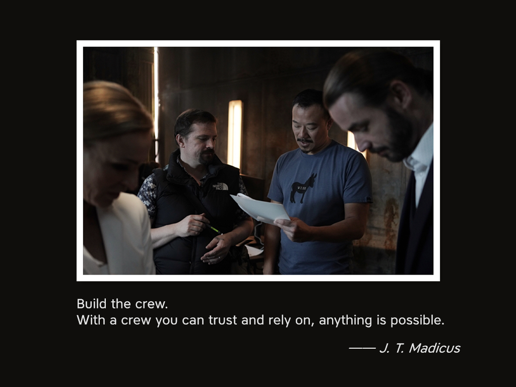 JMadicus tweet picture