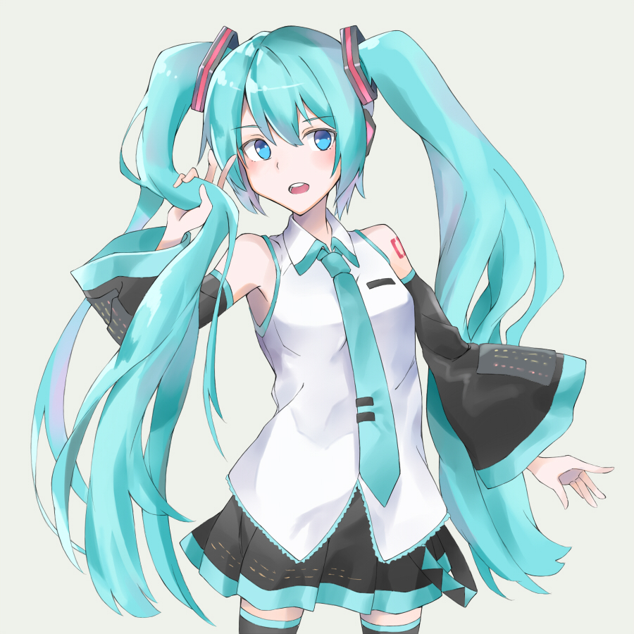 Jad Twitter પર Rt Tjyq31td4qnzyki 初音ミク イラスト イラスト好きな人と繋がりたい 初音ミク T Co Xs5l4zd71q Twitter