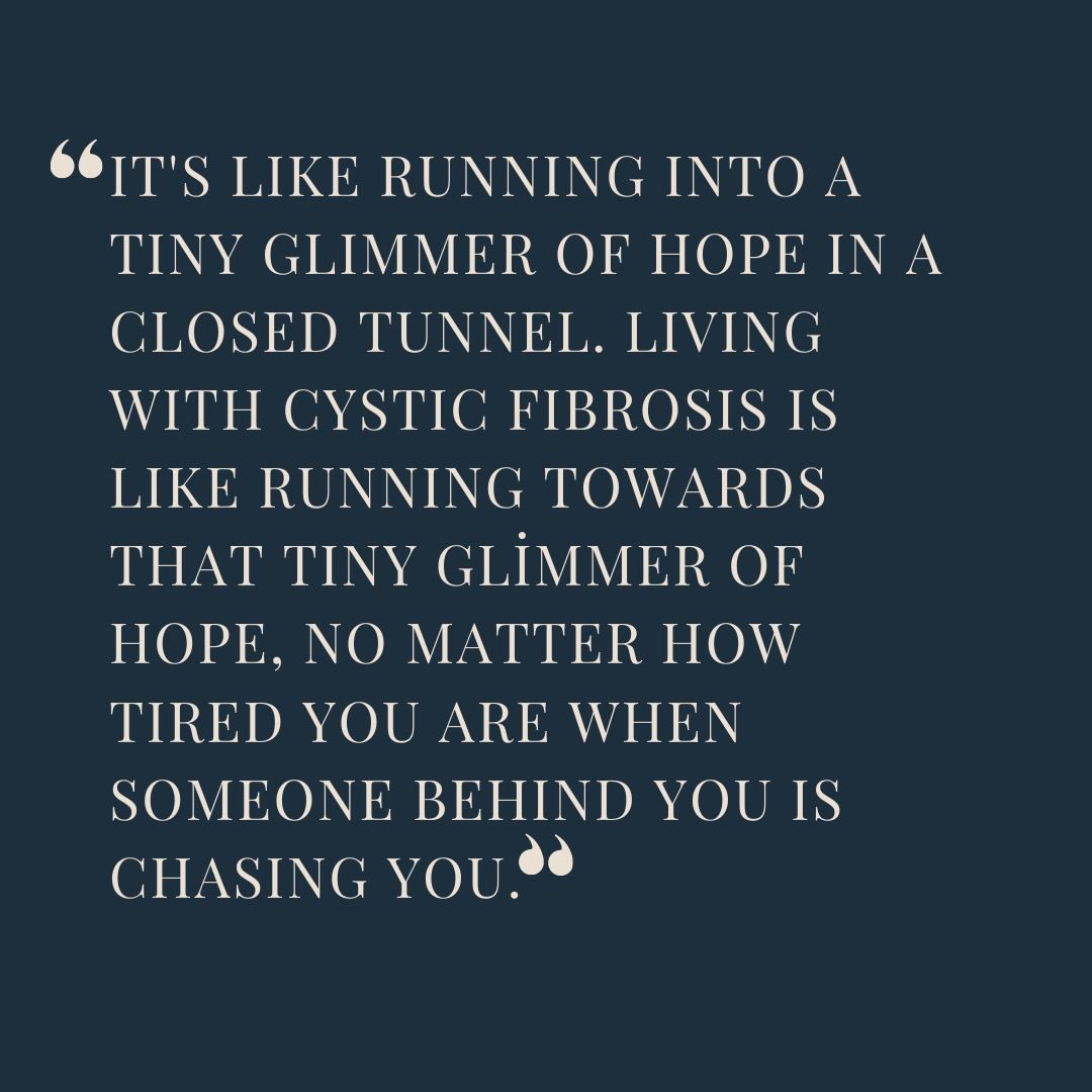 ADUGEN21's tweet photo. Yeni blog yazımız sizlerle!✨
Featuring our new blog post!✨
https://t.co/hv3WVDXTRe
#KistikFibrozis #CysticFibrosisAwareness #kistikfibrozisilaçlarıödemeyealınsın #kistikfibrozisiçinsesimizol #cysticfibrosis 
@ayciaydin @CihanTastan_PhD https://t.co/sHHljzxRDI