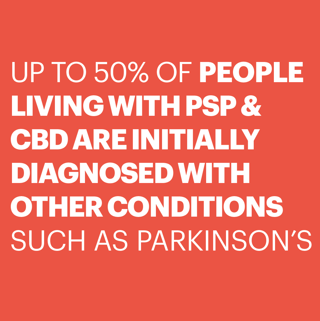 Do you find it difficult to describe to others what PSP &amp; CBD are?

This PSP &amp; CBD Awareness Week, share our handy info tiles to help people understand more about the conditions.

#PSPAware #10000Voices #Community #Support #Hope