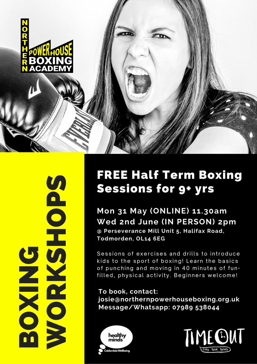 timeoutcalderdale tweet media