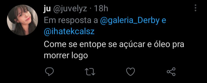 exposed733's tweet photo. até quando vcs não vão admitir as porcarias que a comunidade de vcs fala pros outros? kkk https://t.co/I9ZjPggsPK