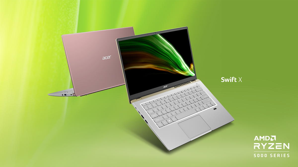 Acer France 🇫🇷 tweet media