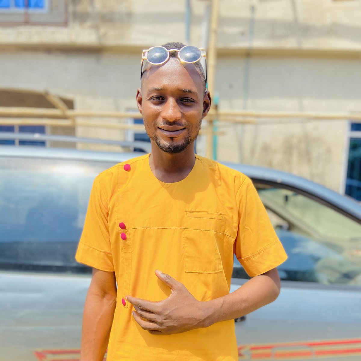 DeeLecture's tweet image. #NewProfilePic