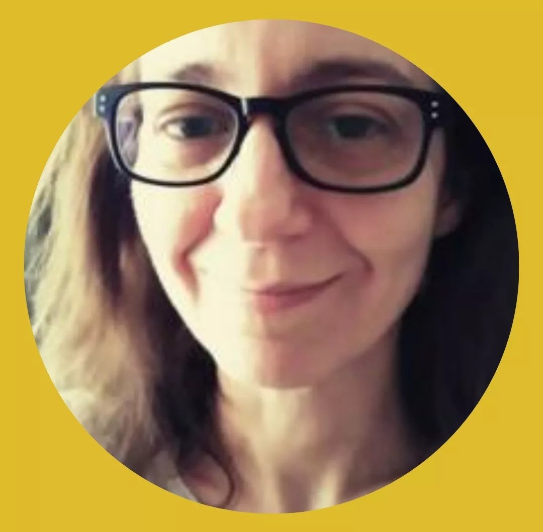 JustlearnCom's tweet image. She is a native Greek speaker, and a professional Greek language tutor for more than ten years. 

Learn Greek with Maria now!
Book her here: justlearn.com/maria-28

#Greek #greeklanguage