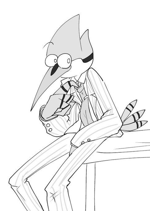 モーデカイのtwitterイラスト検索結果 モーデカイのtwitterイラスト検索結果