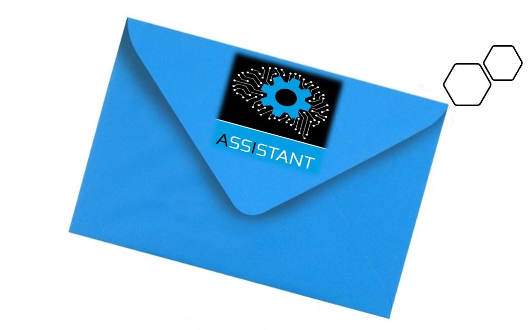 ASSISTANT always brings you interesting things about #AI, #manufacturing, #digitaltwin, etc. To get the latest ASSISTANT updates, please subscribe to our newsletter here: assistant-project.eu/newsletter/