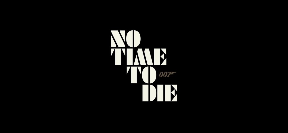 JohnnySobczak's tweet photo. October 2021 is the month the cinema gods truly repay us for a lost year. https://t.co/RsEjF6gpVv