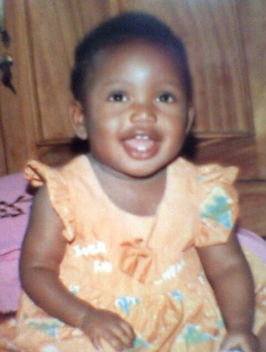 Aimalohi_'s tweet photo. Happy 25th Children’s day to me🥰 https://t.co/F6nNnIR4th