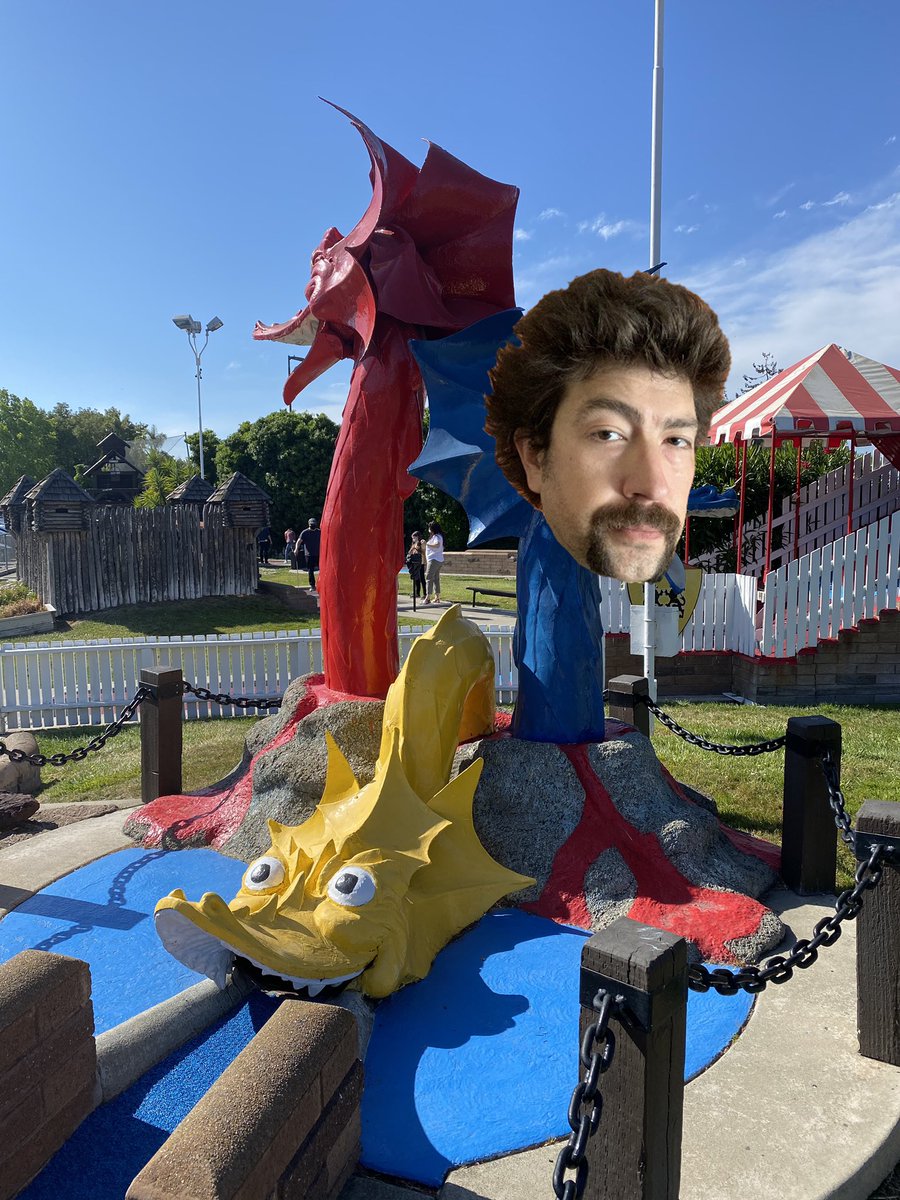 If your day is dragon along, listen to my song #sunnyvale ditto.fm/Sunnyvale