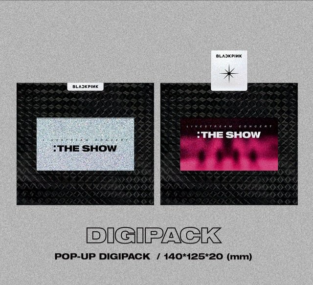 sevenhearteuPH's tweet photo. [PRE-ORDER] BLACKPINK 2021: THE SHOW
LIVE CD

💵 PHP 1,490.00
📌 SEALED
📌 DOO: Until OOS
📌 DOP: 30% DP/ Balance until June 15

#blackpink #blackpinktheshow #kpop #kpopalbum #albumpreorder https://t.co/8XtHNWHrOP