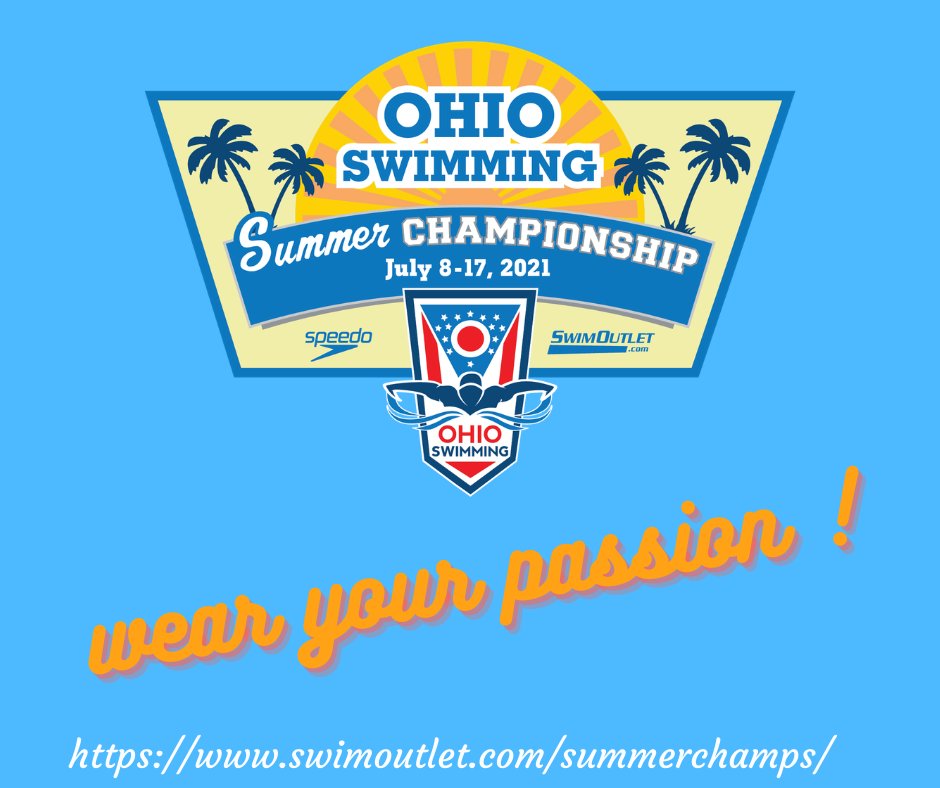 .....add that "something extra" to your summer training.....
swimoutlet.com/summerchamps/