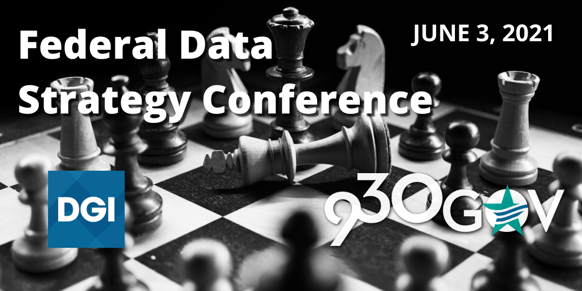 DGIevents's tweet photo. On 6/3/21 @DGIevents hosts the #FederalDataStrategy Conference. Policy, activities, and benefits of this important aspect of #knowledgemanagement and #datamanagement will be shared by #government and industry experts. Don't miss it!
๐Agenda: https://t.co/OLCjZq6lrx https://t.co/kvbh8xoQhP