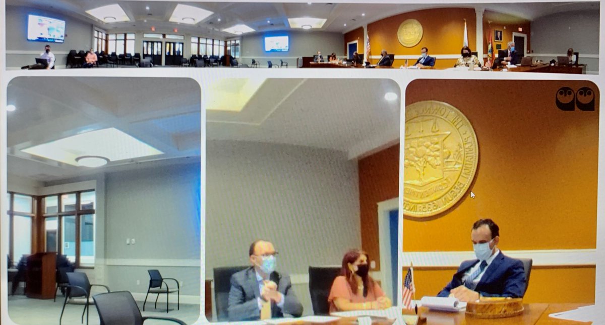 Dedham, MA Planning and Zoning (DedhamPlanning) Twitter