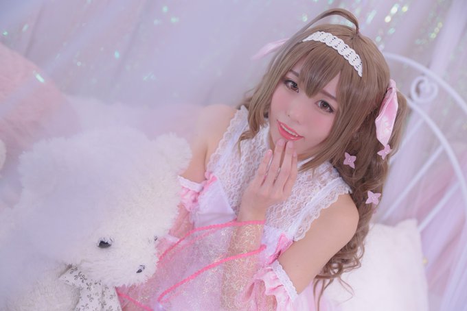 Twitterのコスプレ画像39