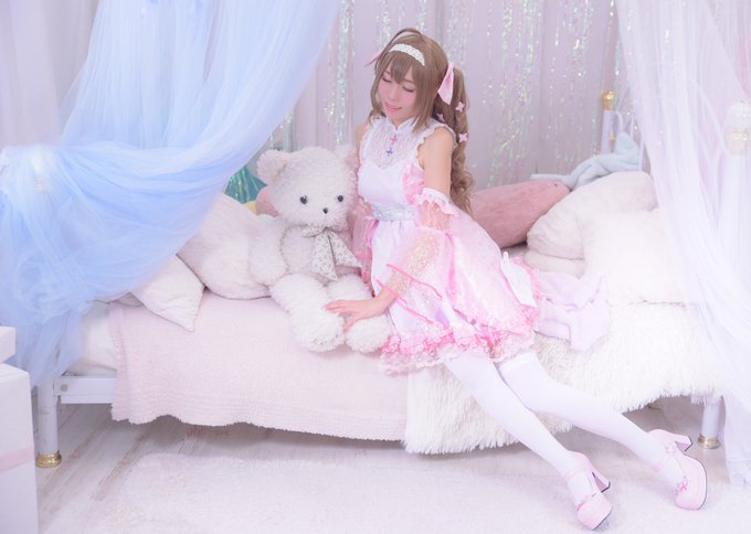 Twitterのコスプレ画像42