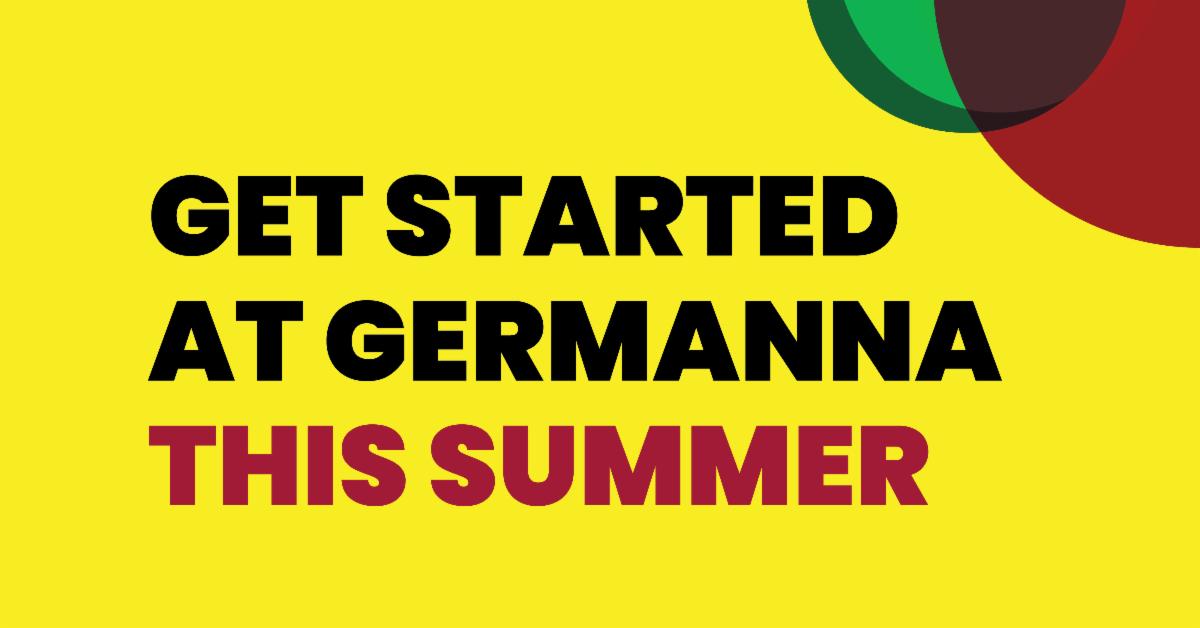 germannacc's tweet photo. 🌞Get started at Germanna this summer. Our fast, flexible summer classes have convenient start dates in June and July. Register now: https://t.co/OJN1a4Rx2q https://t.co/7IqzjI3c7D