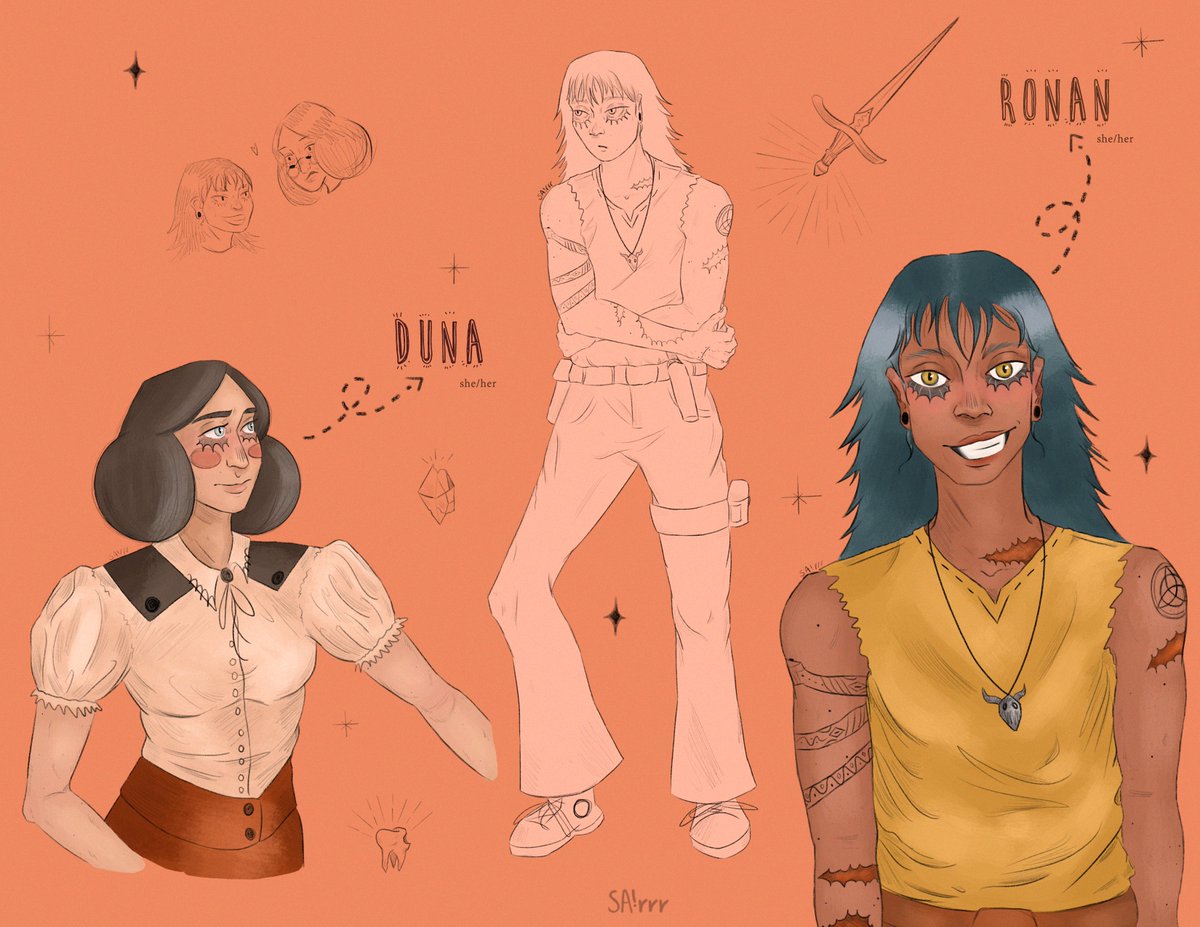 sarrr 🦪 tweet media