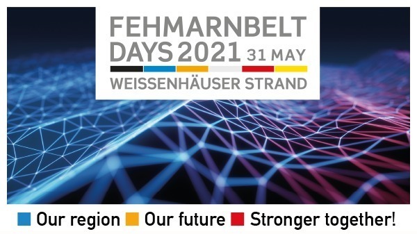 It is still possible to join the <a href="/FehmarnbeltDays/">Fehmarnbelt Days</a> 2021! 

And to sign up for our parallel session on the establishment of a #hydrogen corridor for #heavy-duty #vehicles in the #megaregion between #Hamburg and #Oslo on May 31st, from 11:00 to 12:00👇

stringnetwork.org/save-the-date-…