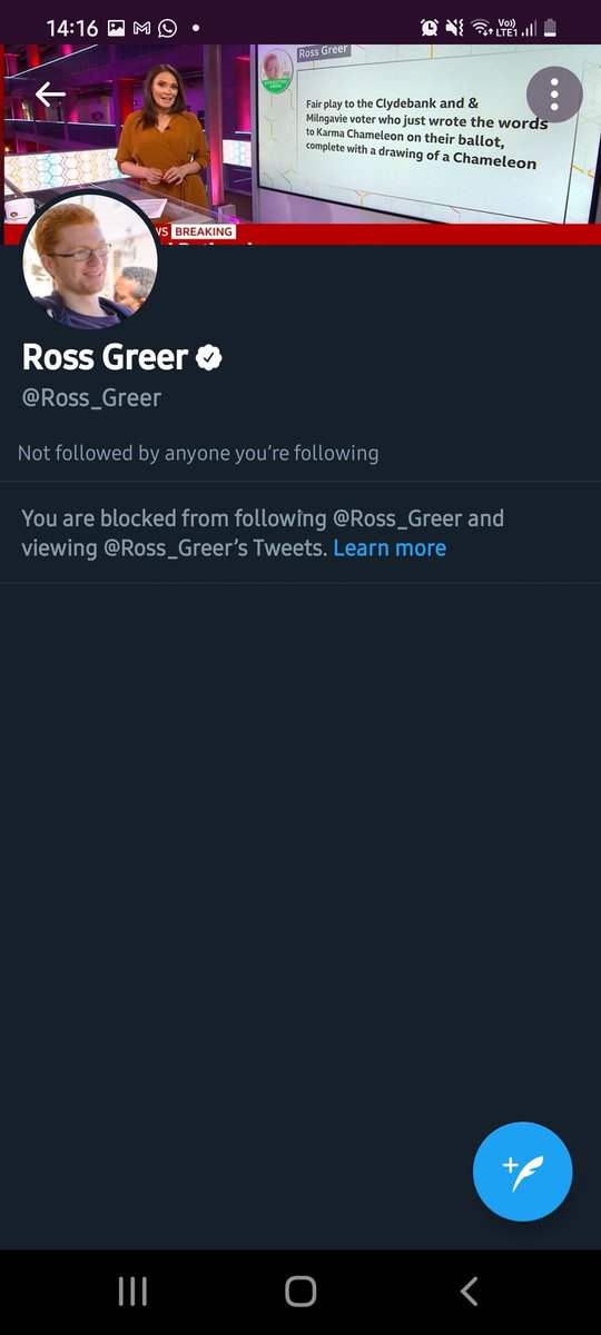 Call_some_Out's tweet photo. Here we have it folks! 
Never once cheeky or insulting to any of these 4.
Simply asked questions which they didn't want to be asked.
This is how they have delusions of grandeur !
Ignorance of facts doesn't make them go away!
Friends ask you questions, enemies question you https://t.co/W99KIC5GRh