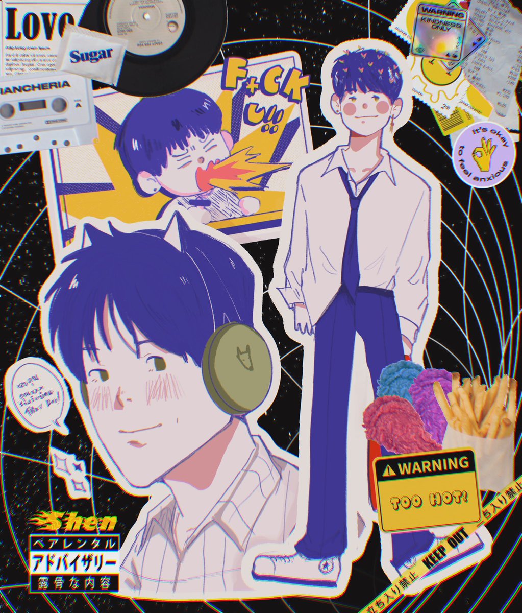 SHEN_oc's tweet photo. 𝑆𝑢𝑐ℎ𝑎𝑑𝑎𝑡𝑒 𝑐𝑒𝑟𝑎𝑐ℎ𝑎 | 𝑠ℎ𝑒𝑛 | 𝑦𝑒𝑎𝑟.3 | 𝑓𝑎𝑐𝑢𝑙𝑡𝑦 𝑜𝑓 ℎ𝑢𝑚𝑎𝑛𝑖𝑡𝑖𝑒𝑠

𝐹𝑜𝑟 𝑡𝑤𝑖𝑡𝑡𝑒𝑟:

𝑇𝑤𝑒𝑒𝑡 : ___
𝐴𝑐𝑡𝑖𝑜𝑛 : /__/

𝗙𝗼𝗿 𝗿𝗼𝗹𝗲 :
𝗧𝗮𝗹𝗸 : “_”
𝗔𝗰𝘁𝗶𝗼𝗻 𝗮𝗻𝗱 𝘁𝗵𝗼𝘂𝗴𝗵 : __
𝗖𝗵𝗮𝘁 : [__]

Me : (🥺)

(ทักโคโรลจีบ👌💕) https://t.co/EqMzr79TLl