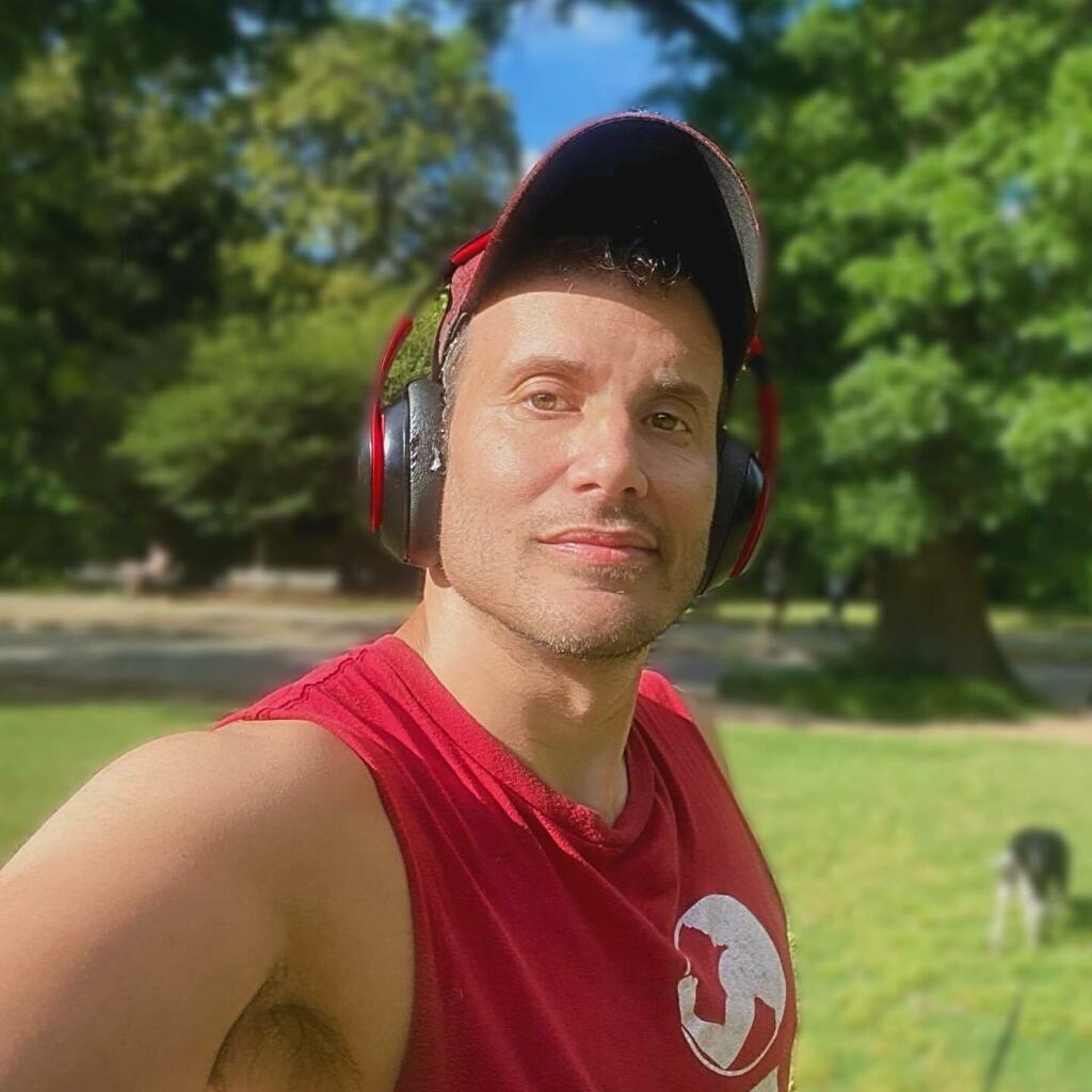 DJJoeG's tweet photo. It’s a beautiful day! Who’s coming to Baltimore for @distrktc during PRIDE? Can’t wait! 🙌🏳️🌈😍
#ticketlinkinbio #joegauthreaux #circuitdj #tbt #youaremyfamily #circuitparty #housemusic #gay #gaypride #distrktc #baltimorepride #gaybaltimore #gaydc #djjoe… https://t.co/3j7RAb5nKr https://t.co/nUMTiX5emU