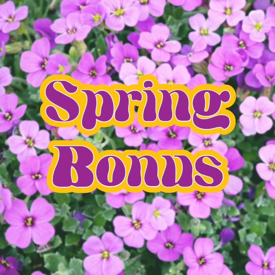 trihospitaldr's tweet photo. Our Spring Bonus deadline is TONIGHT!! Make sure you get your tickets before midnight so you don't miss out 🥳

>> https://t.co/6qHZMybHAb

#winnipeg #manitoba #ywg #trihospital #healthcare #fundraising #healthcareheroes #healthcareworkers #frontlineworkers #springbonus https://t.co/8wUwpEl1dY