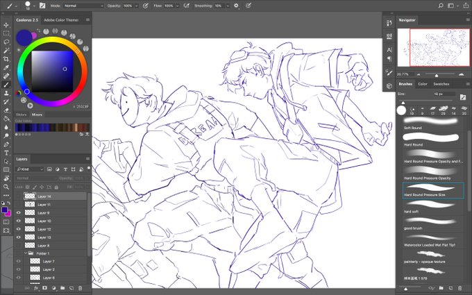 im leaving this here bc i don't know if i'll finish :P 