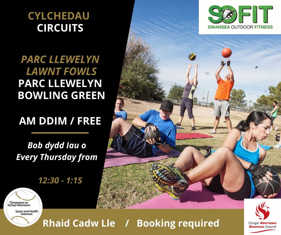 Sport_CCS's tweet photo. Parc Llewelyn
Every Thursday👇
https://t.co/JwQk7Fq3L8 https://t.co/ol4E5ZFRV4