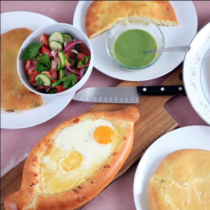MarinaCooks's tweet photo. Summer's back 🌞 - https://t.co/Aj4vIIavaB https://t.co/CzhEtftQ3l