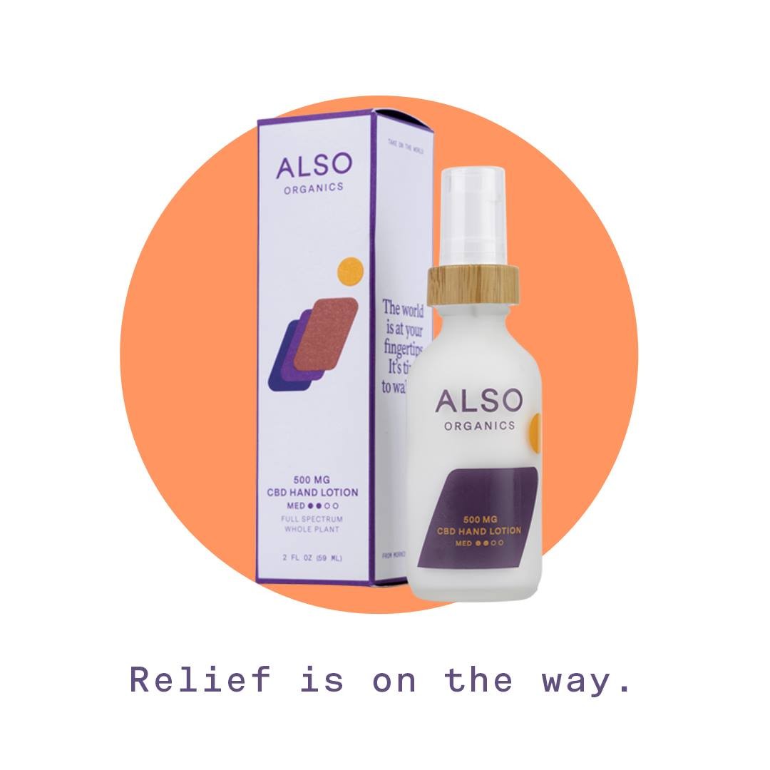 alsoorganics's tweet photo. Also Organics 500 mg lotion is infused with CBD oil, lavender oil and vitamin C to soothe and protect dry and sensitive skin. Our unique formula delivers unparalleled absorption and zero toxins safe for face, hands and the whole body. Also use for Eczema, Psoriasis, new tattoos, https://t.co/REXscc031Y