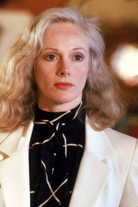 WISH YOU HAPPY BIRTHDAY (SONDRA LOCKE) 