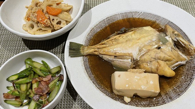 カワハギの煮付けの基本レシピ さばき方や下処理の仕方もチェック お食事ウェブマガジン グルメノート