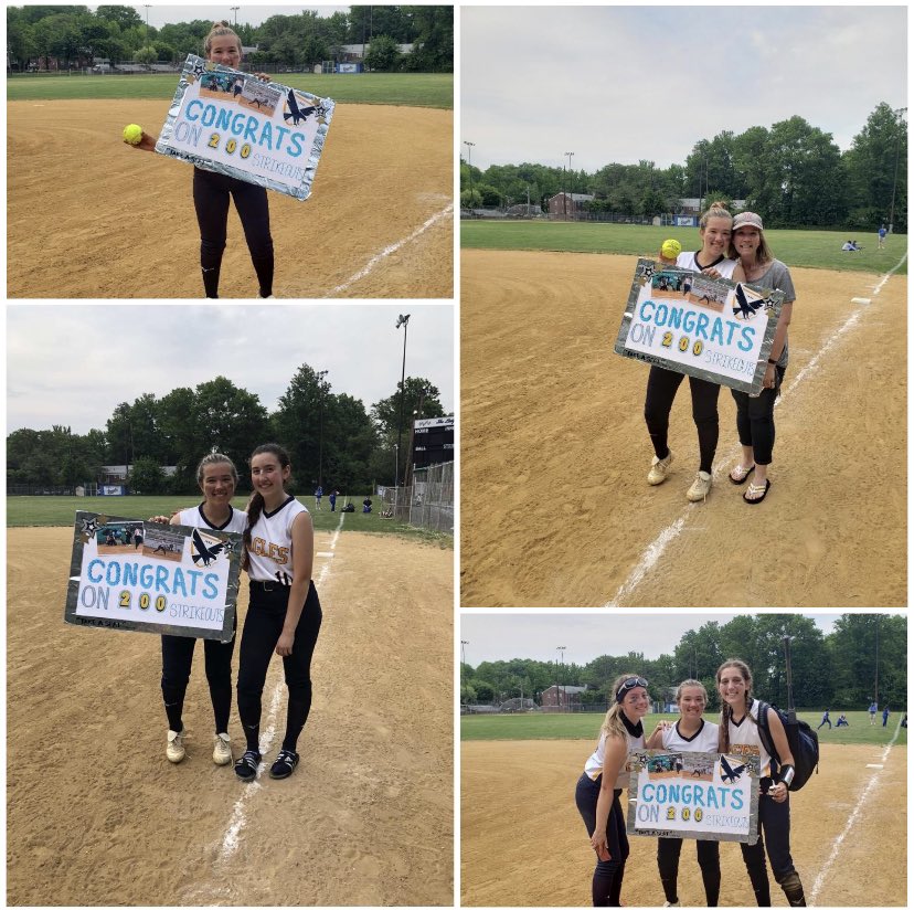 Lizie Lopez (@lizie_lopez) on Twitter photo 200 kβs after 102 innings!!! Go Eagles πππ¦
<a href="/jerseyflames/">Jersey Flames</a> <a href="/elitefp22/">Thomas B Besser</a> <a href="/VilleSoftball/">MillersvilleSoftball</a> <a href="/IHartFastpitch/">Iβ€οΈFastpitch</a> 200 kβs after 102 innings!!! Go Eagles πππ¦
<a href="/jerseyflames/">Jersey Flames</a> <a href="/elitefp22/">Thomas B Besser</a> <a href="/VilleSoftball/">MillersvilleSoftball</a> <a href="/IHartFastpitch/">Iβ€οΈFastpitch</a>
