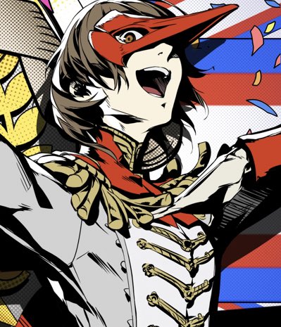 daiIyp5's tweet photo. #p5r https://t.co/RGNelRdSqJ