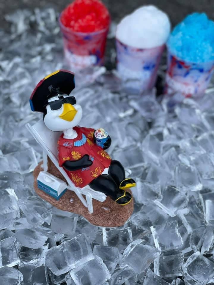 🎼 School’s out for summer! 🎼  We want to send a big THANK YOU to all of our amazing students who ended their 20-21 school year yesterday with us! We hope your first summer weekend kicks off laid back and chilled out!