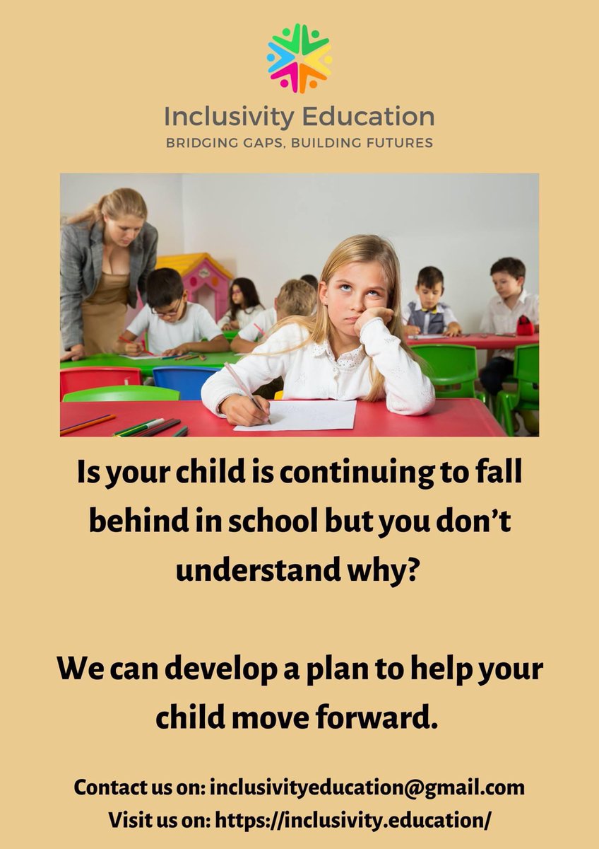 Inclusivityedu1's tweet photo. @jillcduncan https://t.co/bj4ZVxv6N6
