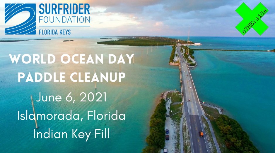 Surfrider Florida Keys tweet media