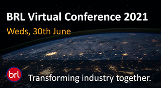 -Please RT-
Tickets are now available for this year's BRL Virtual Conference on 30th June!
bit.do/VC21

Join us to discover how robotics, smart automation, AI &amp; machine learning can benefit industry.
Info: bit.do/BRLVC

#Robotics #Research #Business #SMEs