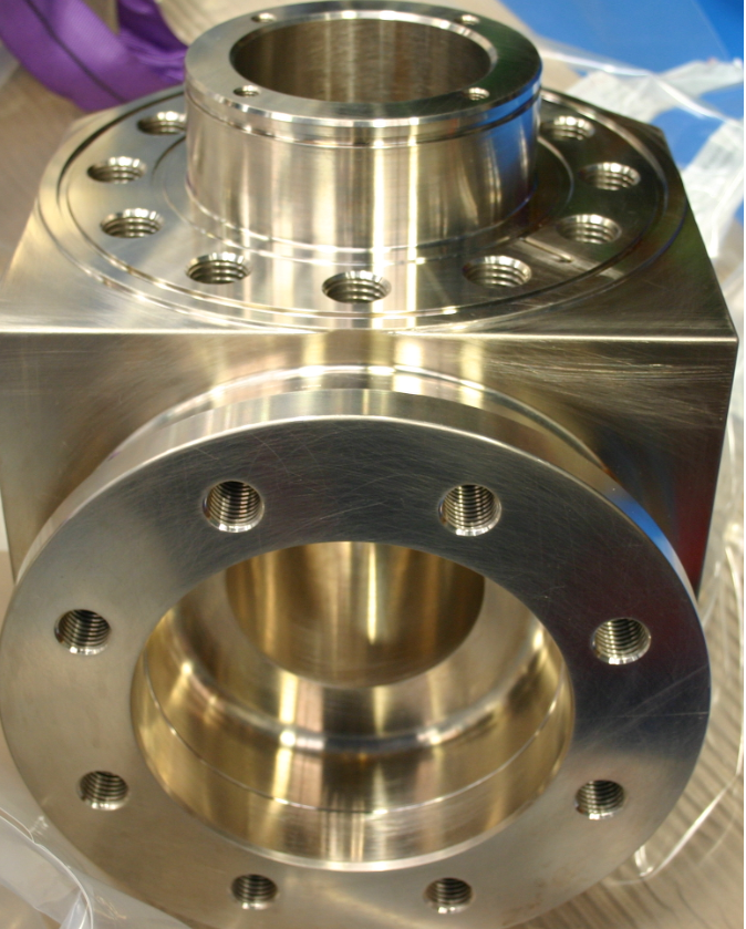 Nickel Aluminium Bronze by Copper Alloys LTD on Twitter "Check out